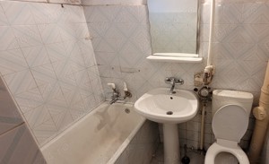 Vând apartament 3 camere-Zona Big ,Tulcea - imagine 6