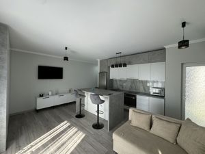 Apartament 2 camere de inchiriat Timisoara - imagine 5