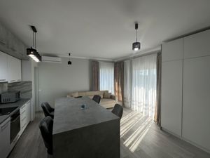 Apartament 2 camere de inchiriat Timisoara - imagine 11