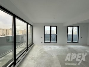 Penthouse 4 camere | Terase 276mp | Zona Decebal  - imagine 8