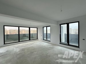 Penthouse 4 camere | Terase 276mp | Zona Decebal  - imagine 9