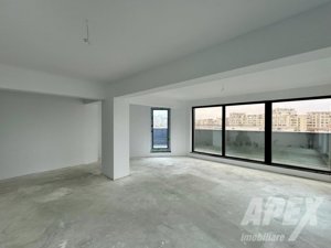 Penthouse 4 camere | Terase 276mp | Zona Decebal  - imagine 16