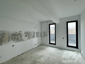 Penthouse 4 camere | Terase 276mp | Zona Decebal  - imagine 20