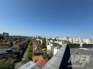 Penthouse 4 camere | Terase 276mp | Zona Decebal  - imagine 19