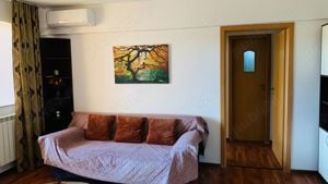 Cazare Apartament 2 camere Constanta, regim hotelier - imagine 4