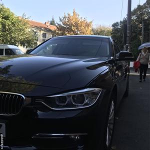 Bmw Seria 3 320 - imagine 4 Bmw Seria 3 320 - imagine 4