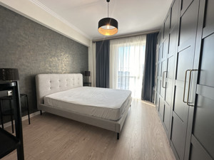 Apartament 2 camere, mobilat modern, 55 mp, Dumbrăvița  - imagine 9