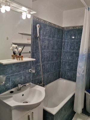 De inchiriat apartament 2 camere  zona Calea Bucuresti