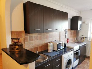 De inchiriat apartament 2 camere  zona Calea Bucuresti - imagine 4
