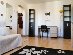 De inchiriat apartament 2 camere  zona Calea Bucuresti - imagine 7