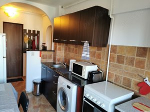 De inchiriat apartament 2 camere  zona Calea Bucuresti - imagine 5
