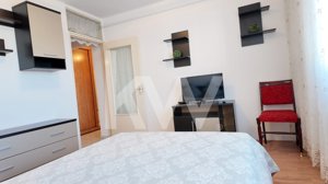 Închiriere apartament cu 3 camere, mobilat și utilat - zona Triaj - imagine 9