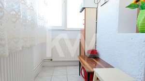 Închiriere apartament cu 3 camere, mobilat și utilat - zona Triaj - imagine 6