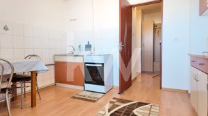 Închiriere apartament cu 3 camere, mobilat și utilat - zona Triaj - imagine 4