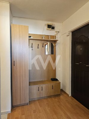 Închiriere apartament cu 3 camere, mobilat și utilat - zona Triaj - imagine 13