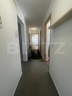 Exclusivitate! Apartamente decomandat, 2 camere, zona strazii Ioan Rus - imagine 14