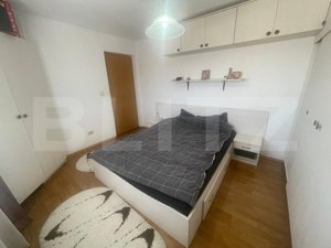 Exclusivitate! Apartamente decomandat, 2 camere, zona strazii Ioan Rus - imagine 8