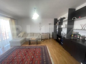 Exclusivitate! Apartamente decomandat, 2 camere, zona strazii Ioan Rus - imagine 9