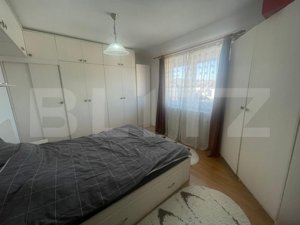 Exclusivitate! Apartamente decomandat, 2 camere, zona strazii Ioan Rus - imagine 6