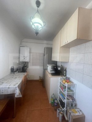 Exclusivitate! Apartamente decomandat, 2 camere, zona strazii Ioan Rus - imagine 5