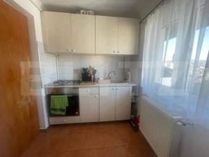 Exclusivitate! Apartamente decomandat, 2 camere, zona strazii Ioan Rus - imagine 4