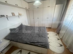 Exclusivitate! Apartamente decomandat, 2 camere, zona strazii Ioan Rus - imagine 7