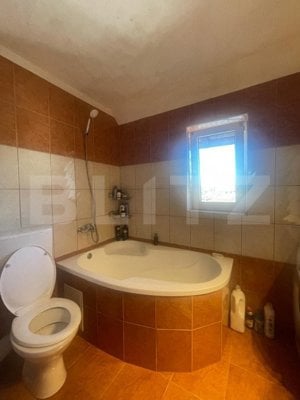 Exclusivitate! Apartamente decomandat, 2 camere, zona strazii Ioan Rus - imagine 13