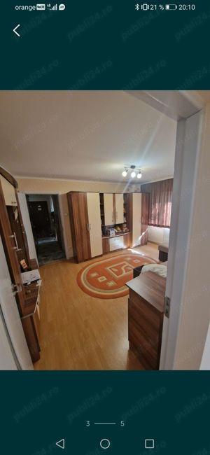 Apartament 2 camere  - imagine 3