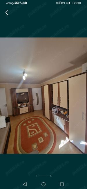 Apartament 2 camere  - imagine 5