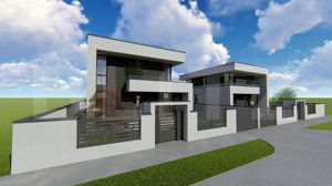 Duplex  modern 3 camere ,Covaci - imagine 3