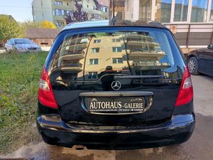 Vand Mercedes A160 BlueEfficiency - imagine 4