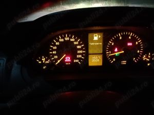 Vand Mercedes A160 BlueEfficiency - imagine 10