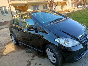 Vand Mercedes A160 BlueEfficiency - imagine 2