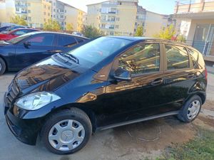 Vand Mercedes A160 BlueEfficiency - imagine 3