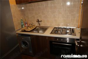 Garsoniera zona Badea Cartan renovata 250 euro - imagine 4