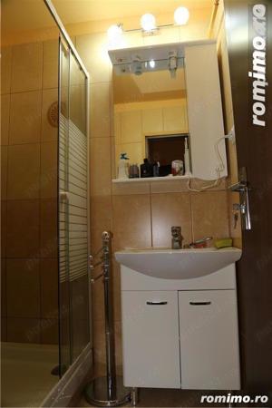 Garsoniera zona Badea Cartan renovata 250 euro - imagine 3