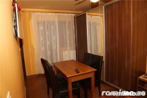 Garsoniera zona Badea Cartan renovata 250 euro - imagine 5