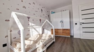 Duplex nou la cheie, 4 camere, 120mp, 200mp gradina, zona strazii Avram Iancu - imagine 19