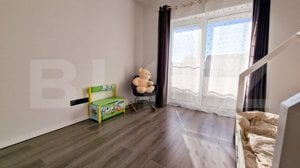 Duplex nou la cheie, 4 camere, 120mp, 200mp gradina, zona strazii Avram Iancu - imagine 17