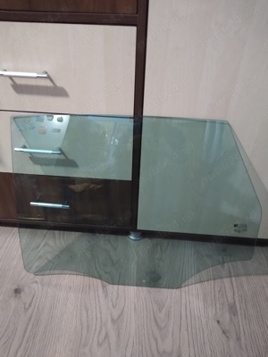 Vand geam stanga spate Astra J - imagine 3