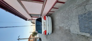 ford galaxy ghia 1.9tdi  sau schimb cu break  - imagine 2