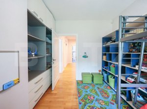 Casa cu 4 camere, o oază de lux și confort la 5 minute de inima orașului - imagine 19