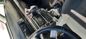 ford galaxy ghia 1.9tdi  sau schimb cu break  - imagine 5