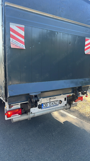 transport marfa, mobila, marfa ADR - imagine 2