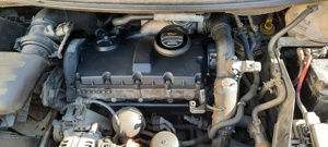 ford galaxy ghia 1.9tdi  sau schimb cu break  - imagine 3