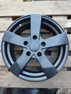 Jante aliaj marca Dezent gama BMW seria 1/2/3 Z3/Z4 Mini ( Paceman )