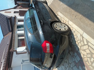 Vând urgent, BMW seria 1; 1,6  benzină,euro 4 - imagine 7