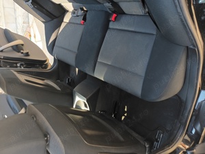 Vând urgent, BMW seria 1; 1,6  benzină,euro 4 - imagine 5