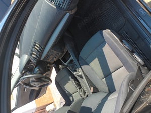 Vând urgent, BMW seria 1; 1,6  benzină,euro 4 - imagine 6