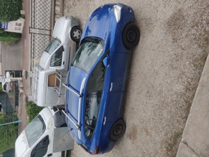 Vând Renault Megane 3 diesel 1.5dci 2010 110cp - imagine 3 Vând Renault Megane 3 diesel 1.5dci 2010 110cp - imagine 3